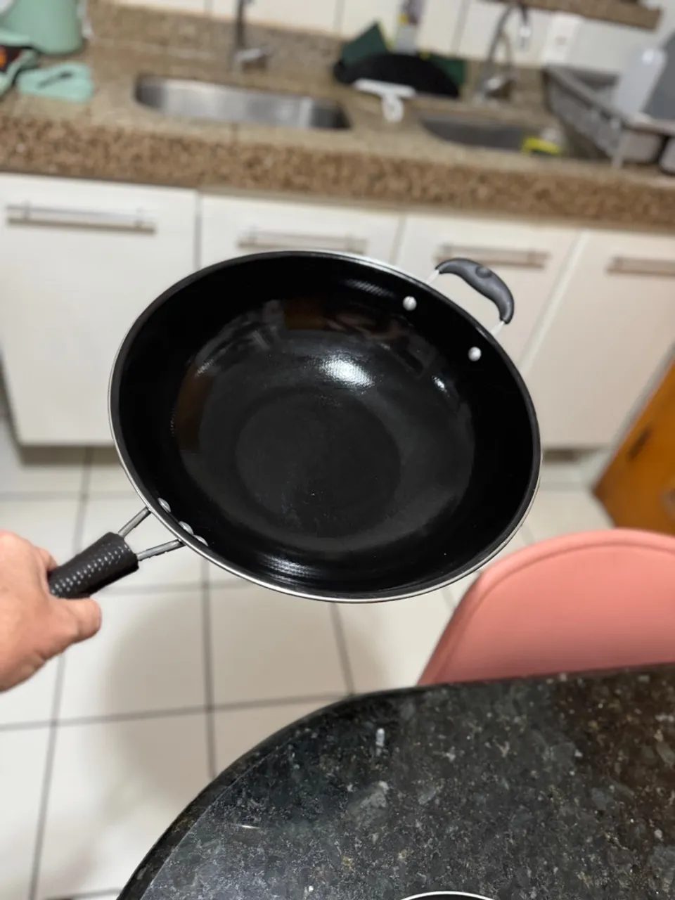 Panelas Grandes Profissionais