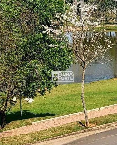 Terreno Reserva do Itamaracá à venda, 511 m² - Valinhos/SP - Foto 3