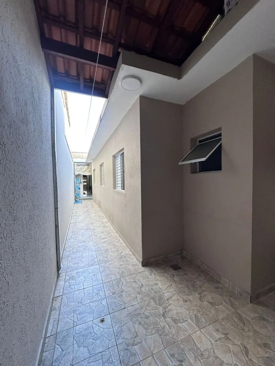 Vendo linda casa Cidade Edson - Foto 5