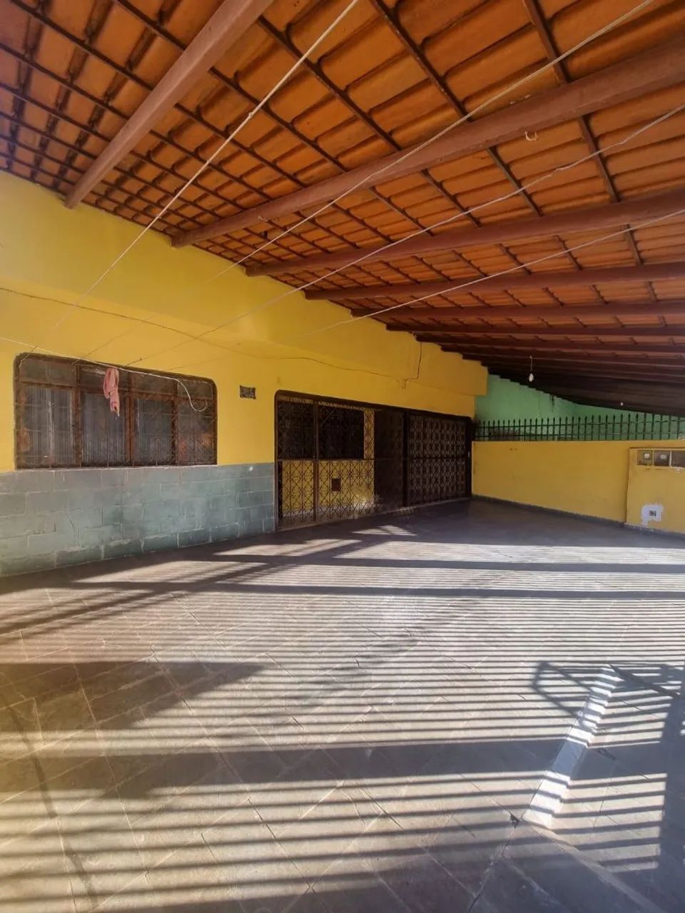 Vendo linda casa no Gama
