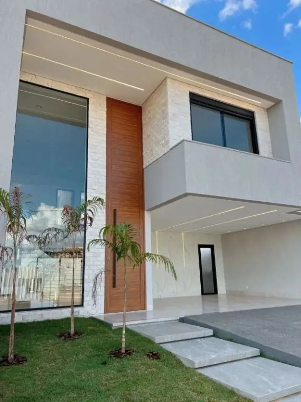 Sobrado em Goiânia