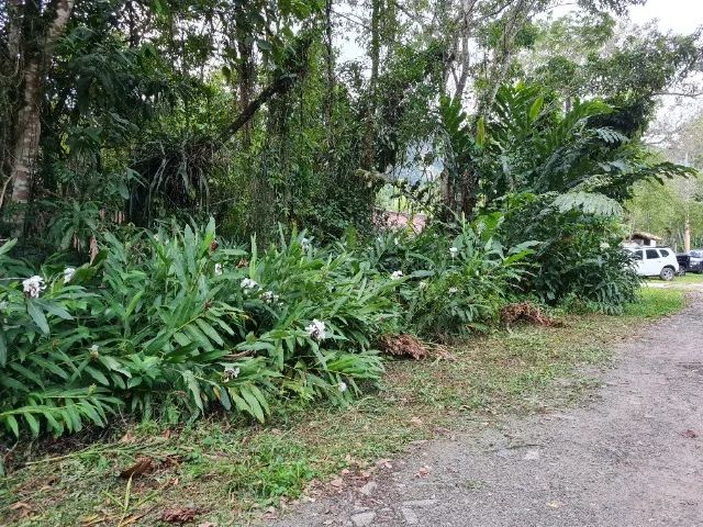 Terreno 500m² - Guarau - excelente localização