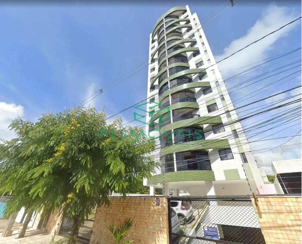 Apartamento com 03 quartos em Bairro Novo, Olinda/PE