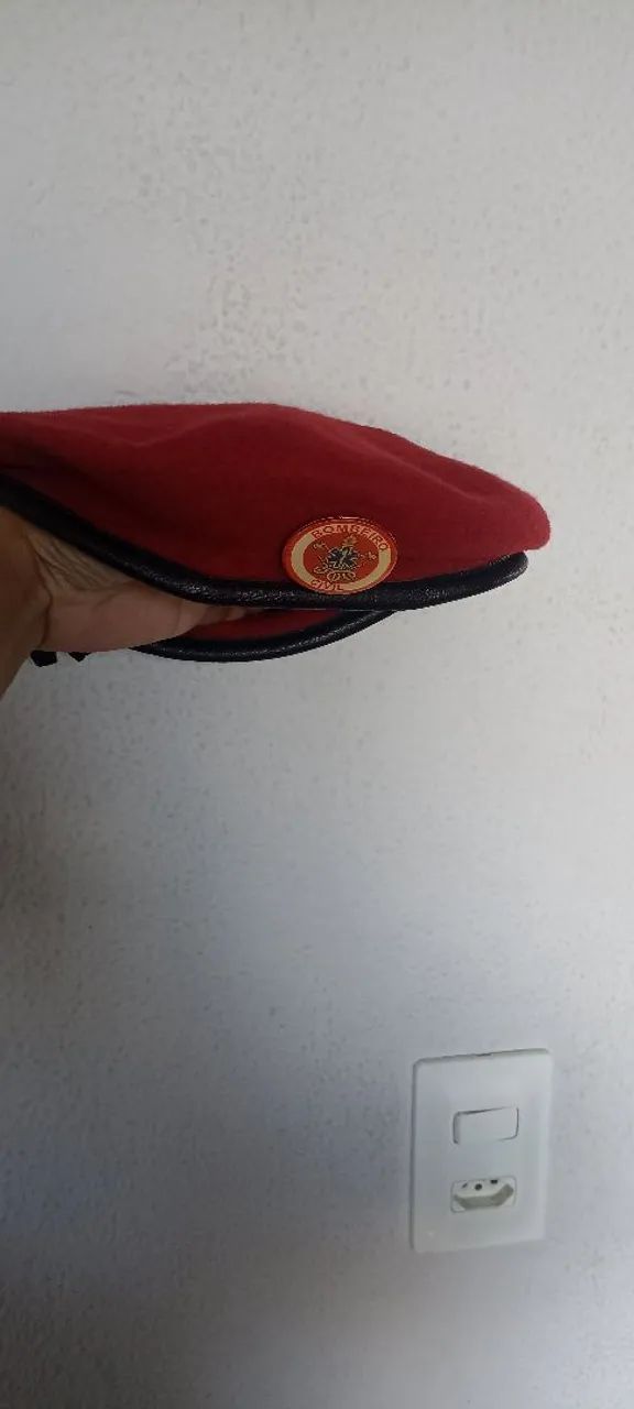 Farda tática Bombeiro Civil  - Foto 4