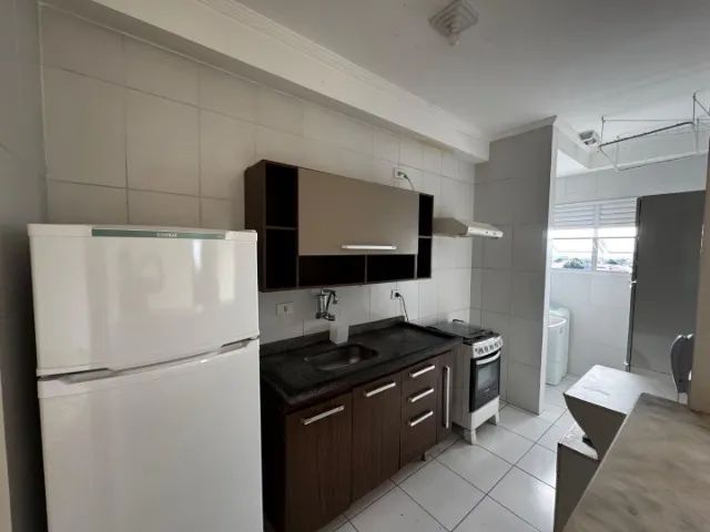 Apartamento Ed Quartier com 2 dormitórios à venda, 50 m² por R$ 359.900 - Bosque dos Ipês - Foto 3