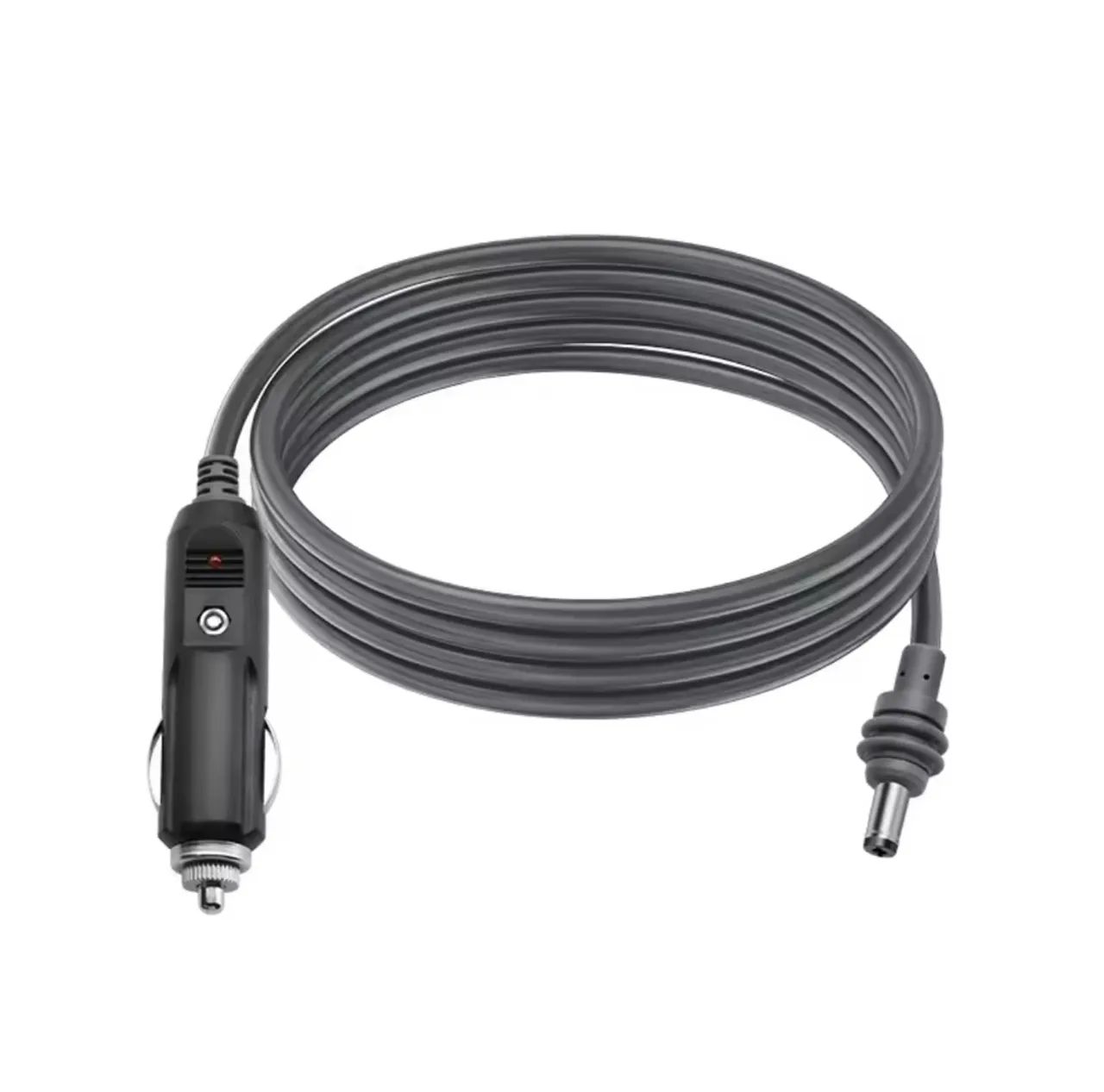 Cabo Carregador Veicular 12V STARLINK mini - Foto 3