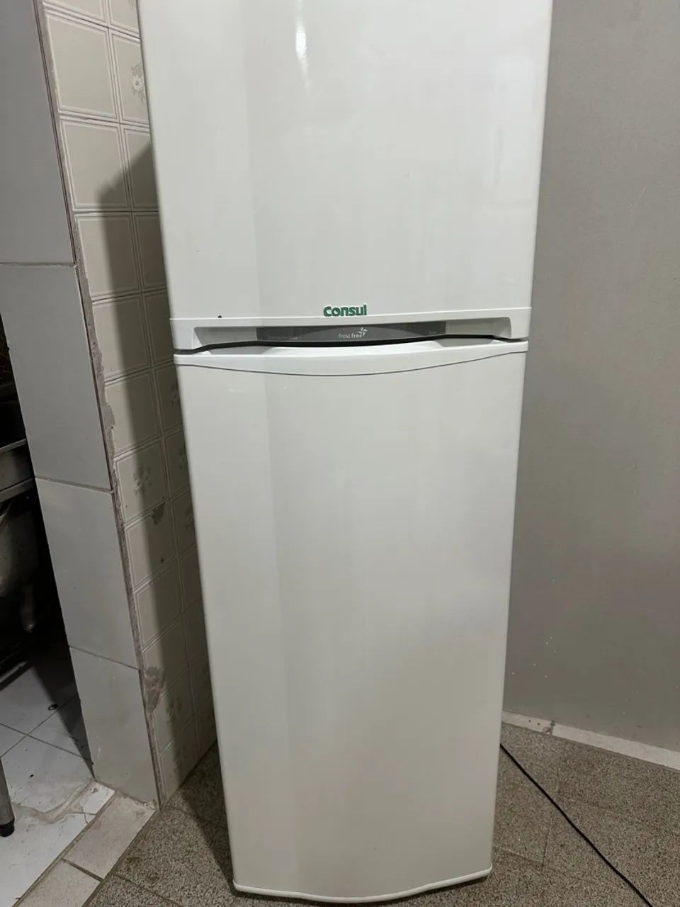 Geladeira Frost Free Duplex - Foto 2