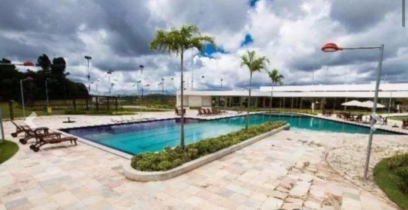 Terreno no Condomínio ALPHAVILLE com 450m² - Foto 3