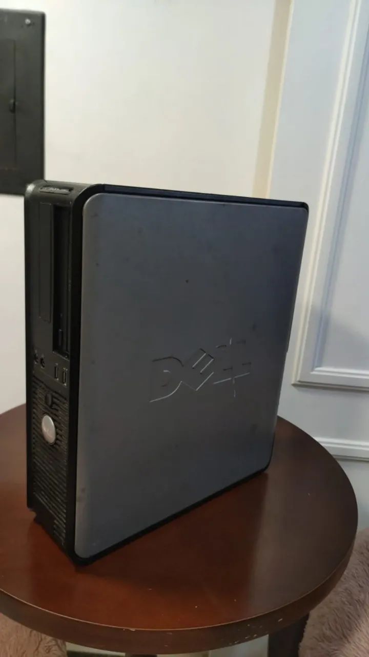 PC Dell Optiplex 380 Pentium E5400 4GB HD 320GB - Foto 3
