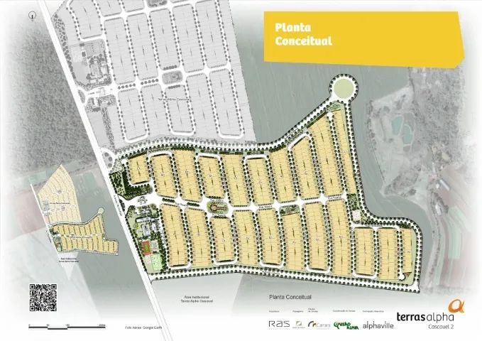 Foto - Cascavel - Centro