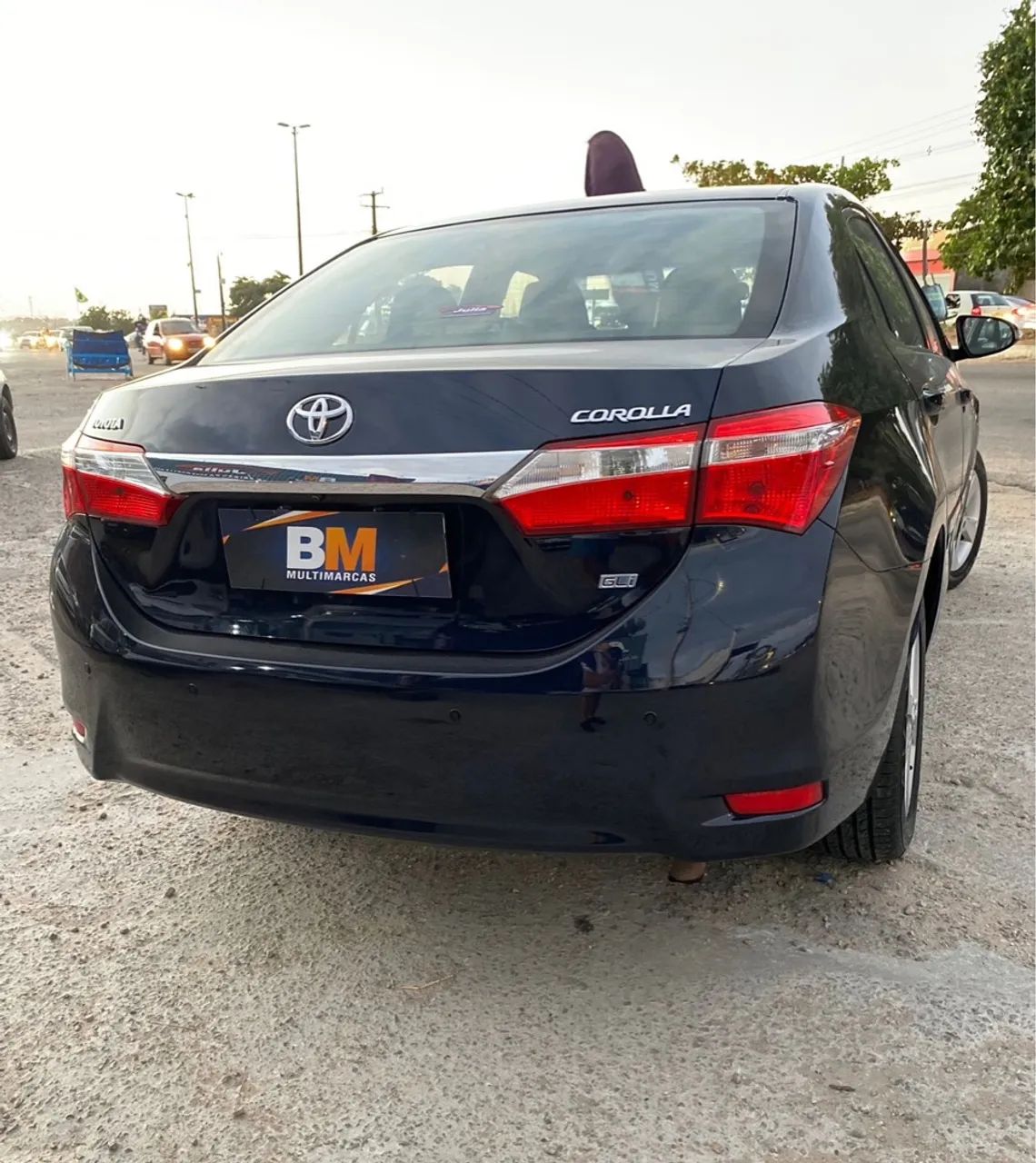 Corolla 2016 Extra - Foto 5