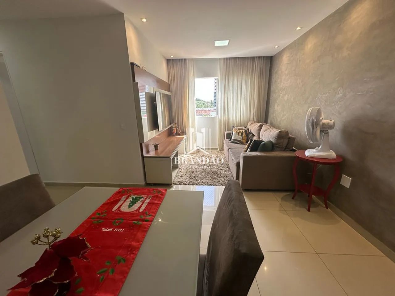 Seu Novo Lar no Coração de Maceió Espera por Você - feitosa - Foto 4