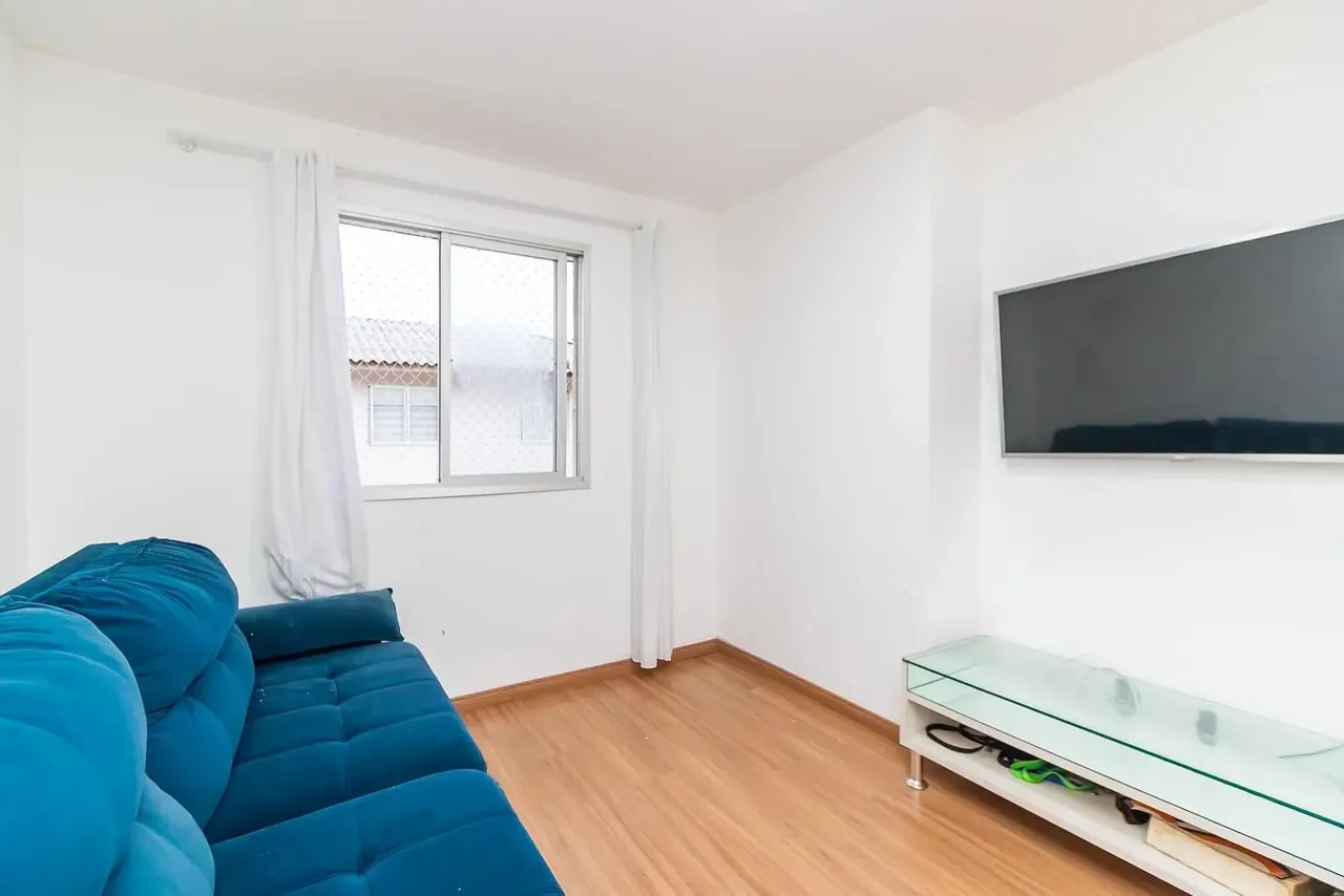 Apartamento no Fazendinha