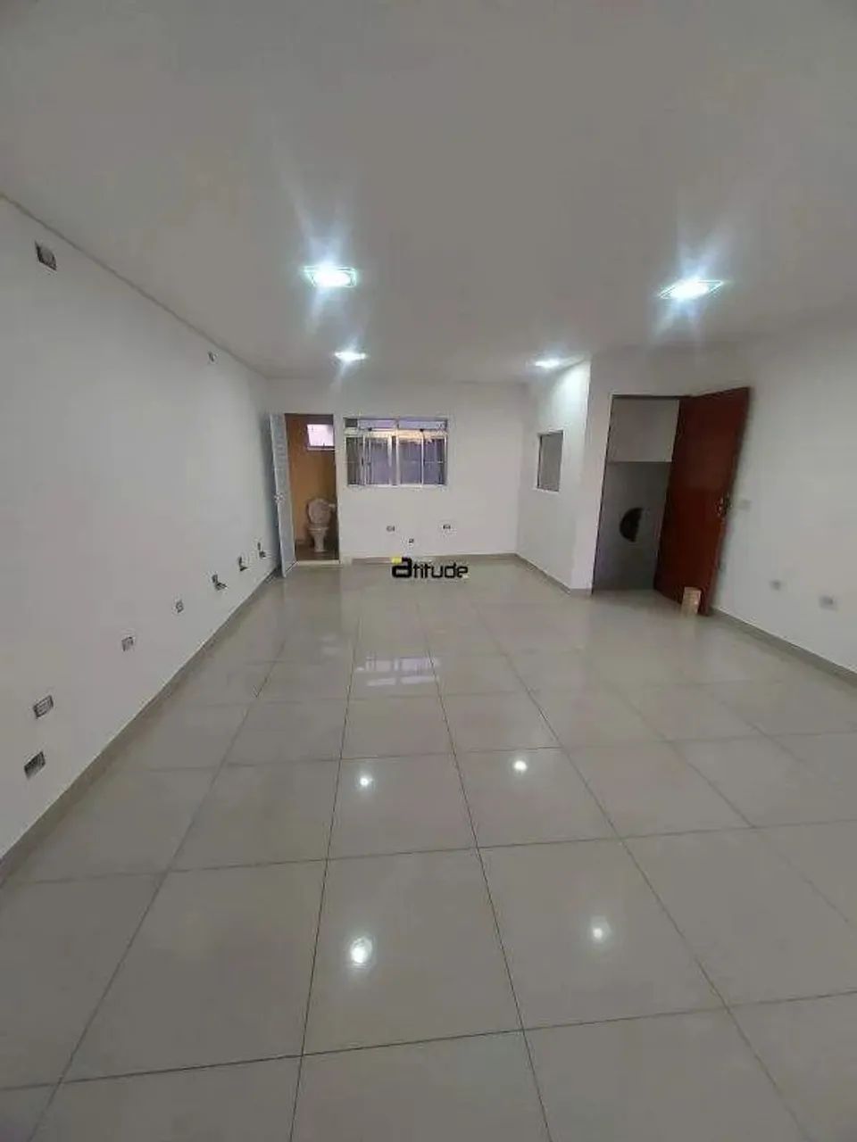 SALA PARA LOCAÇÃO NO PARQUE VIANA - BARUERI - Foto 4