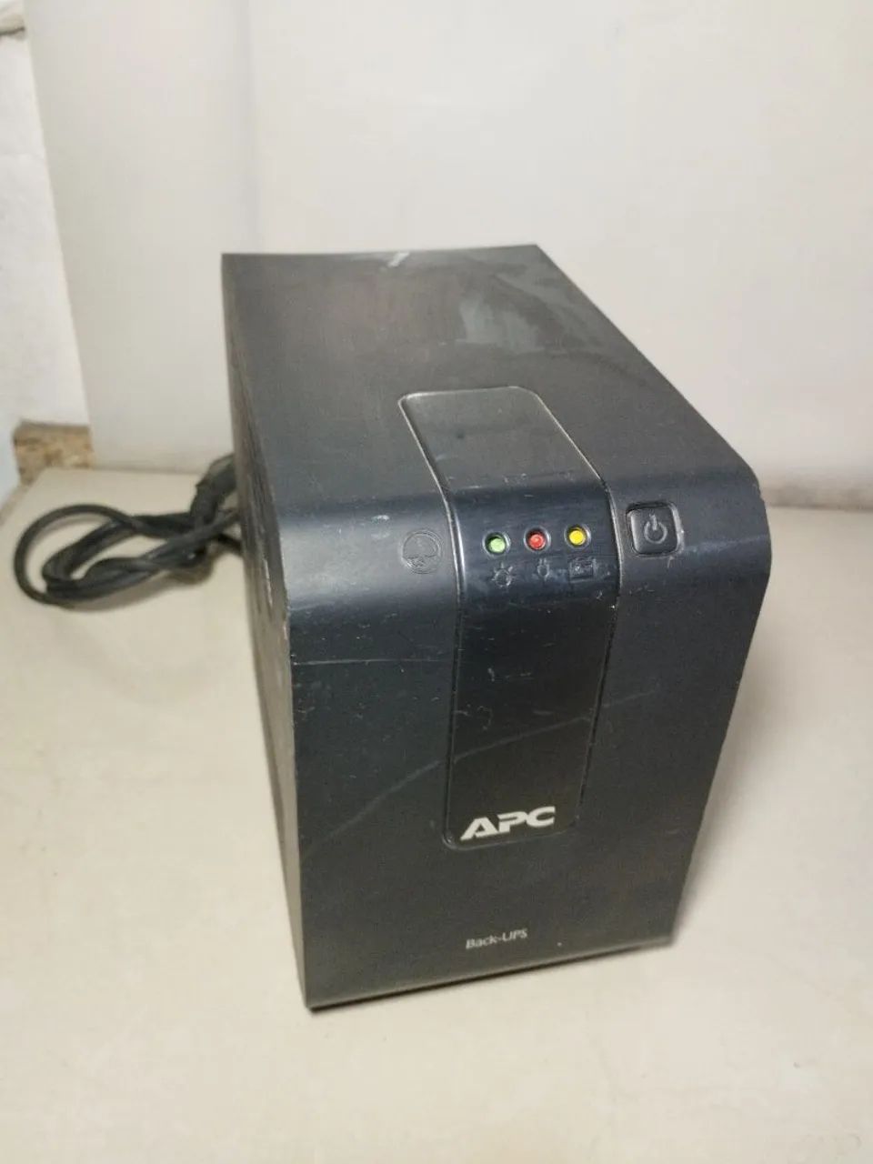 No break APC 400VA
