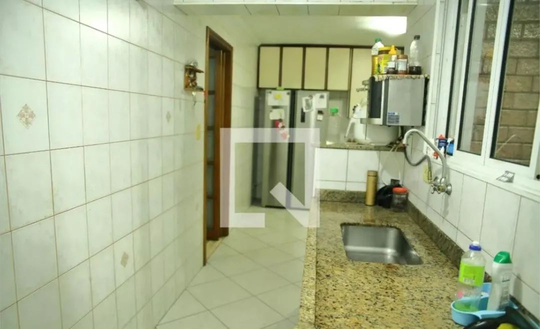 Th VENDO CASA PARCELADA  - Foto 5