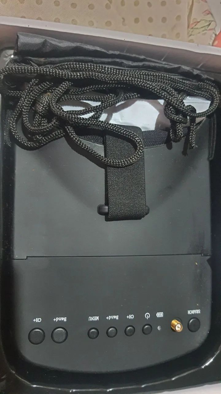 Óculos FPV Eachine EV800 - Foto 3