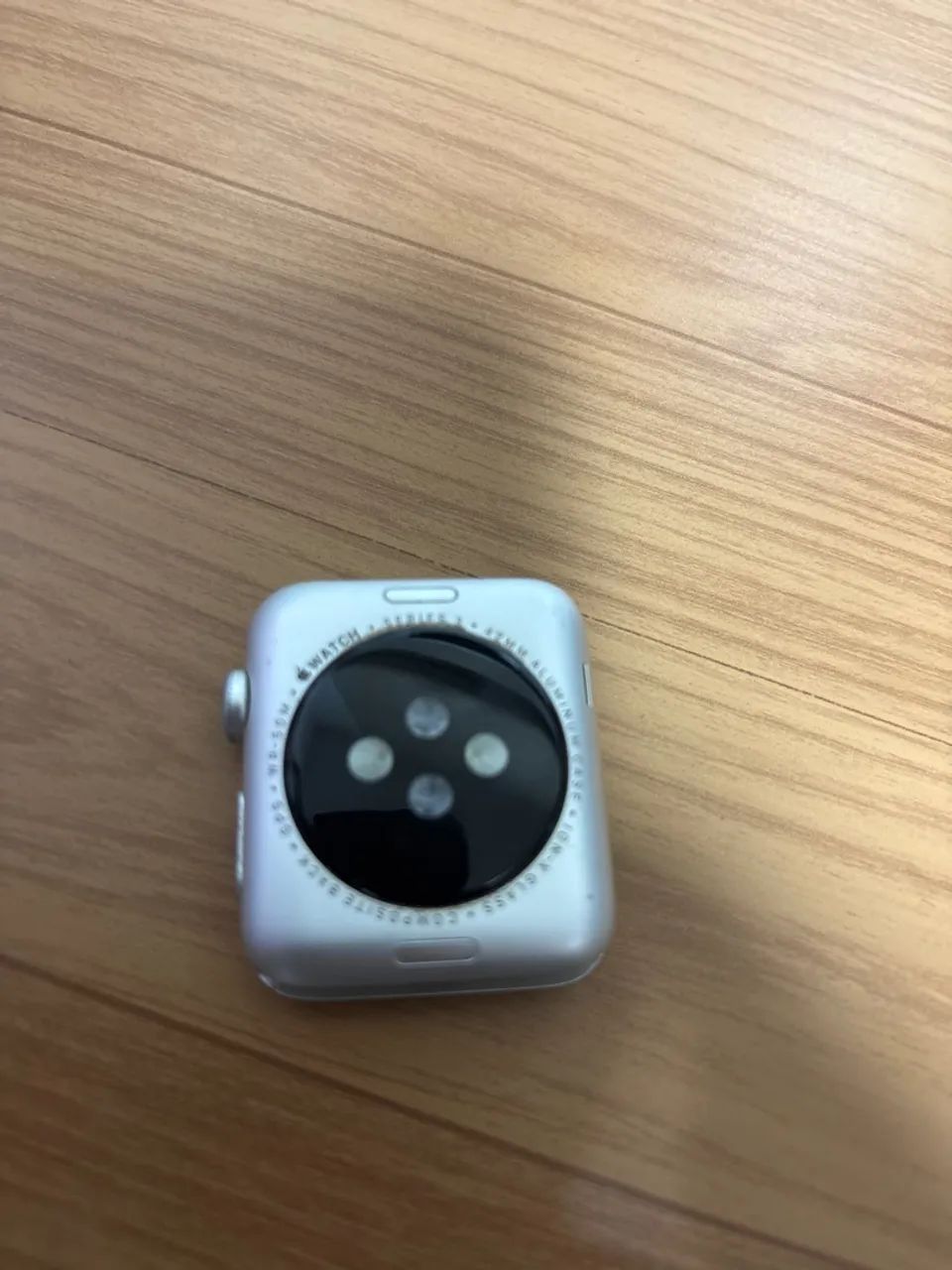 Apple Watch Séries 3 - Foto 2