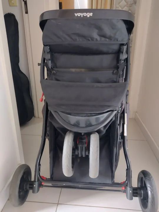 Carrinho de bebê  - Foto 3