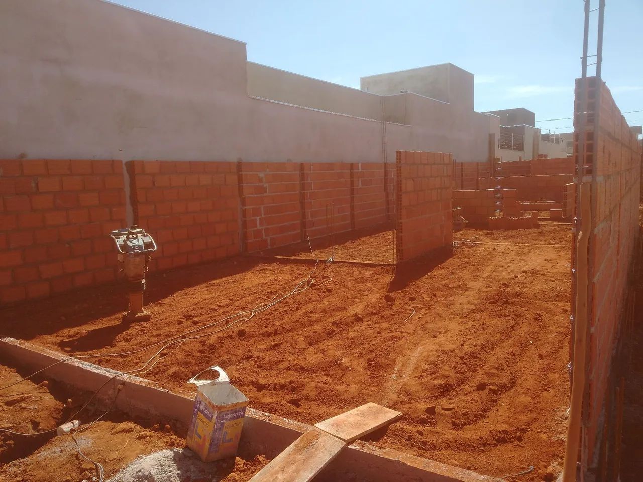 Sou mestre de obras em Anápolis  - Foto 4