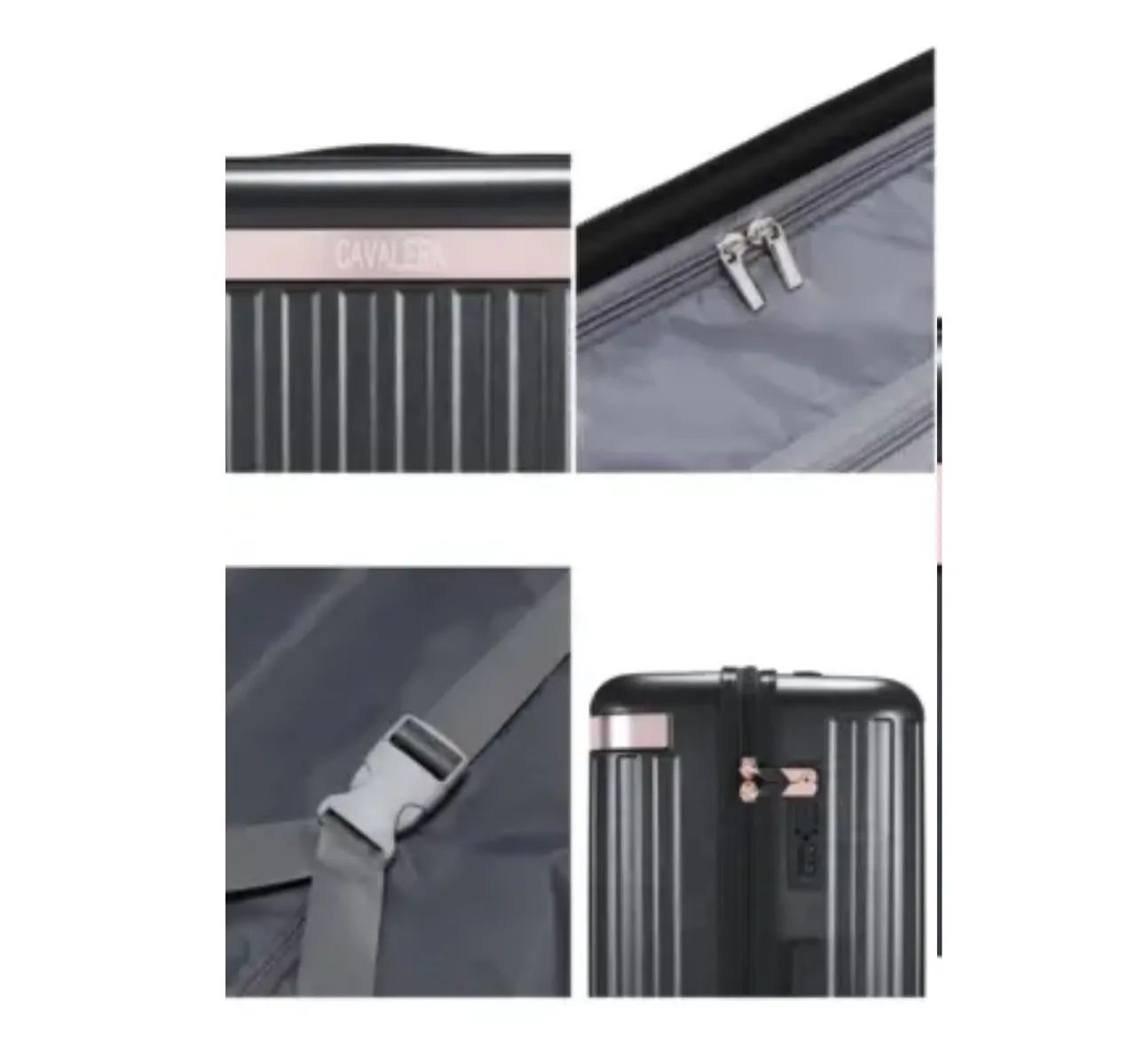 Mala Cavalera M - Foto 4