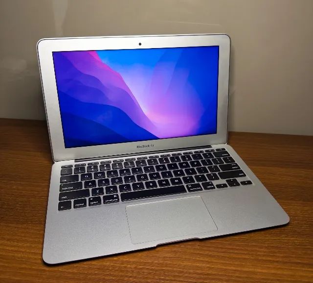 Macbook Air A1465 I5 4gb 128gb - Notebooks - Loteamento Batel