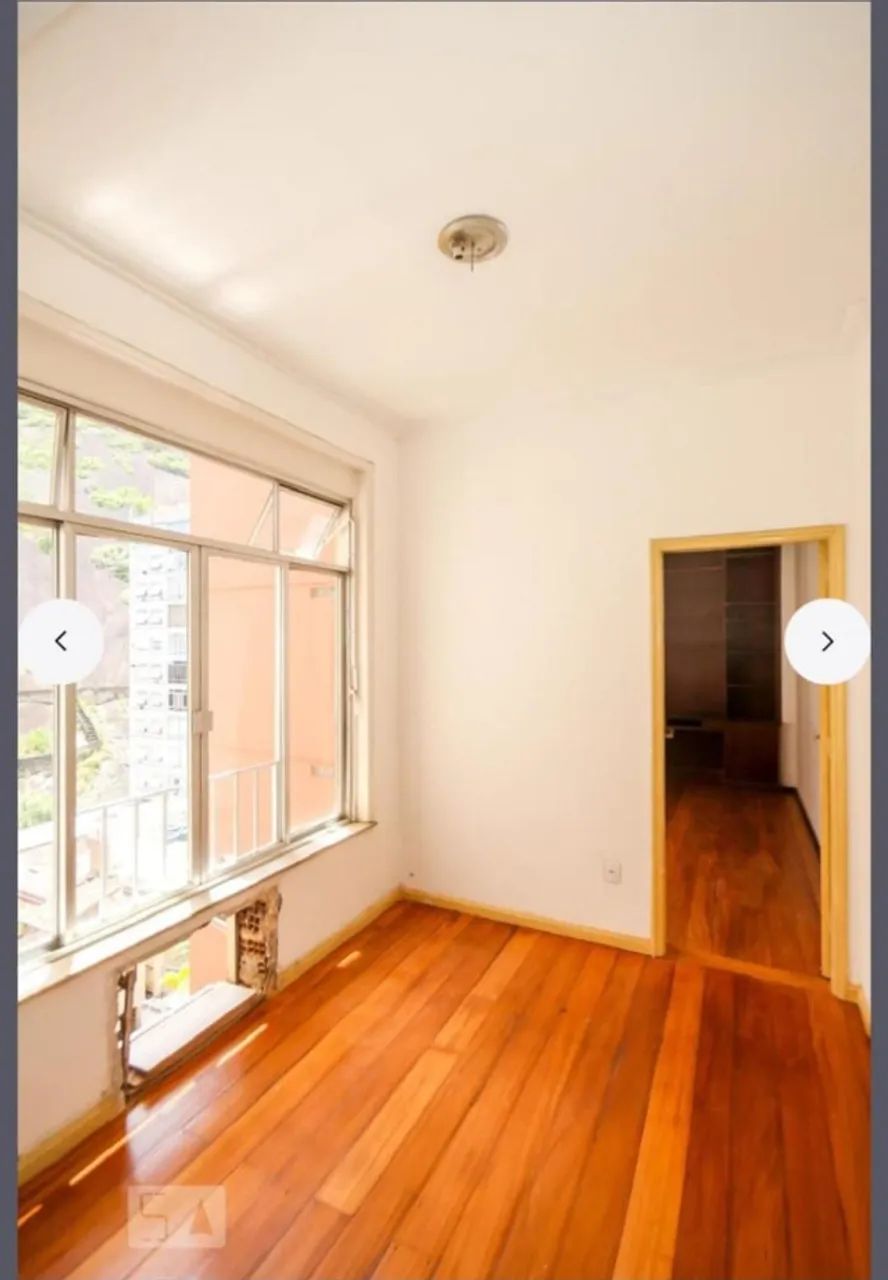 Foto - Rio de Janeiro - Copacabana