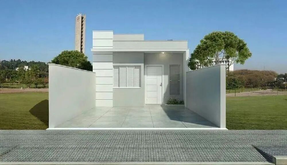 Realize seu sonho em adquirir seu imóvel ?