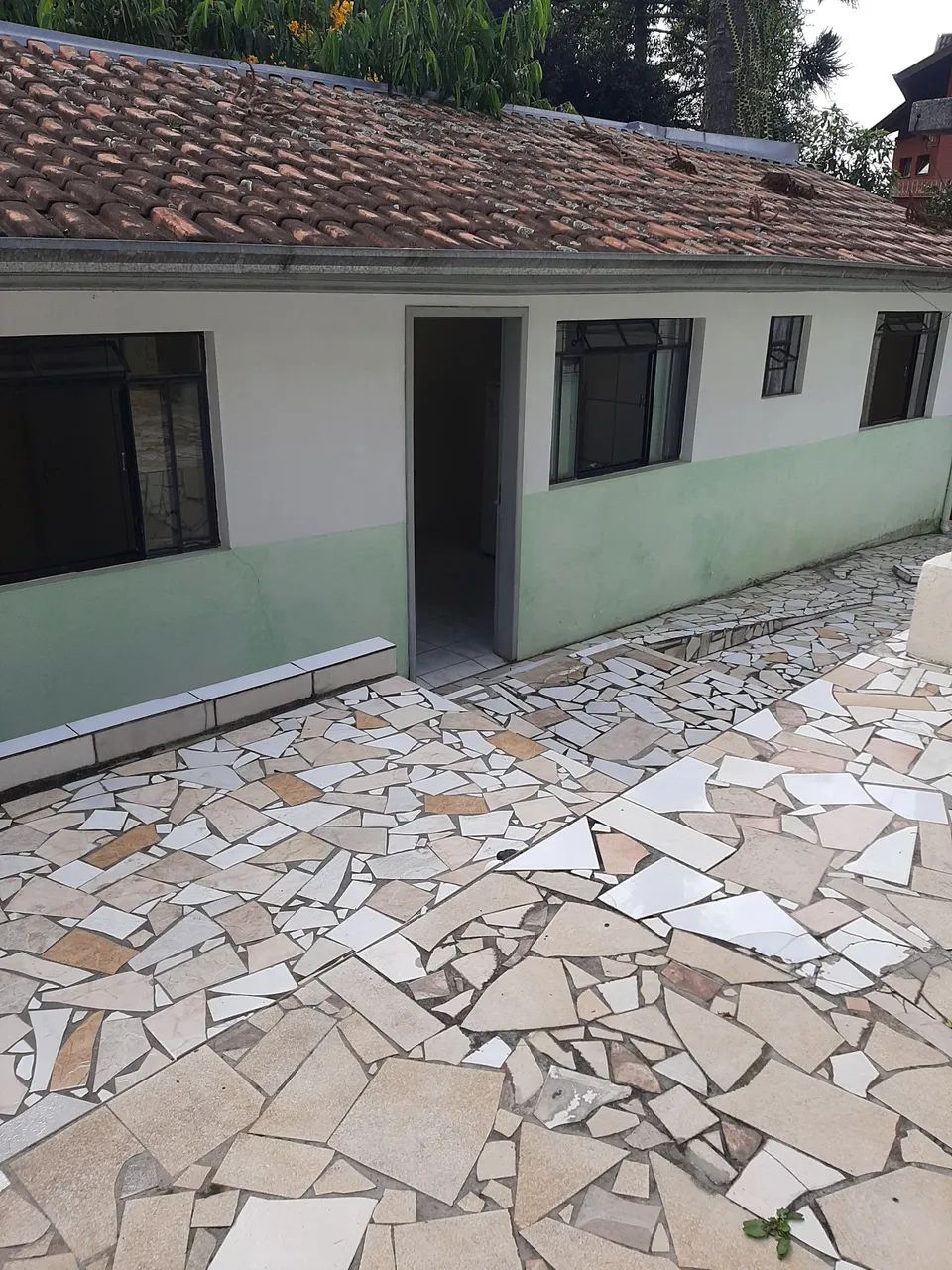 foto - Curitiba - Pilarzinho