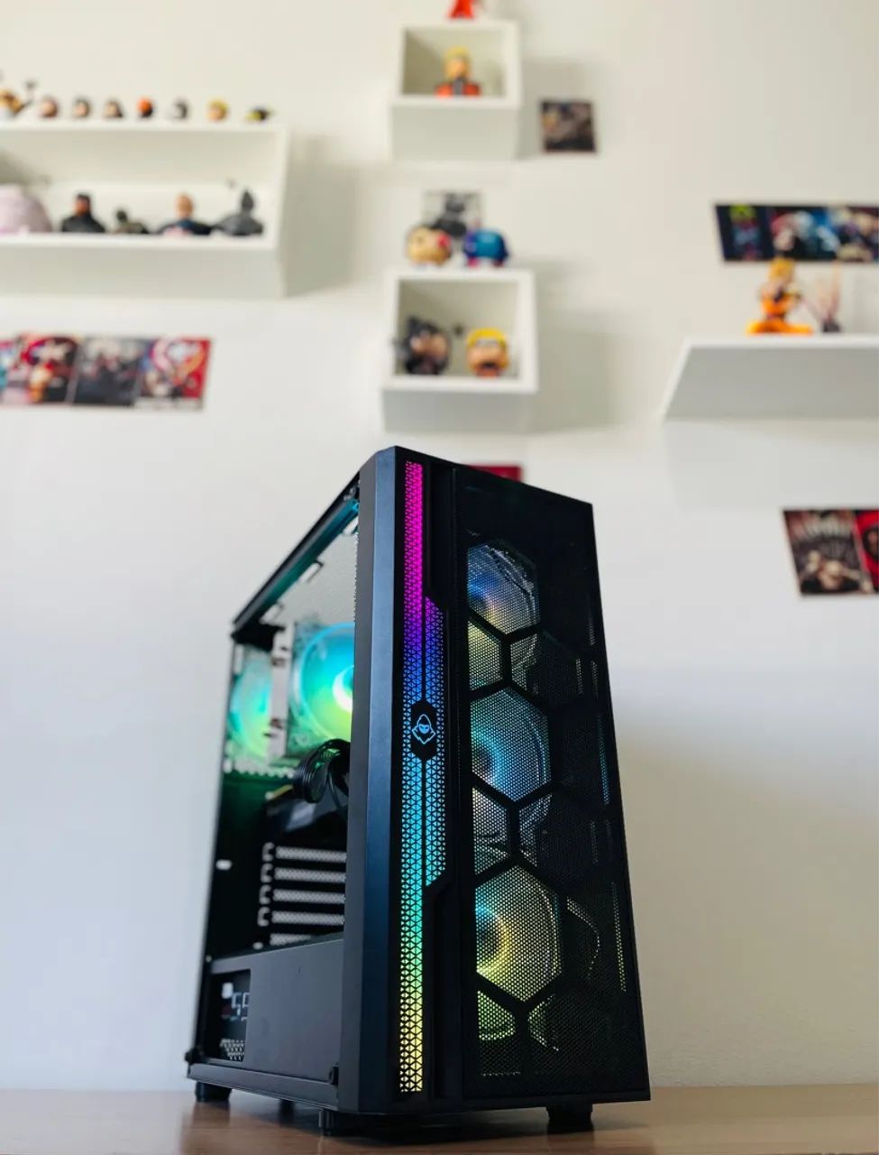PC GAMER, RTX 2080 SUPER. - Foto 2