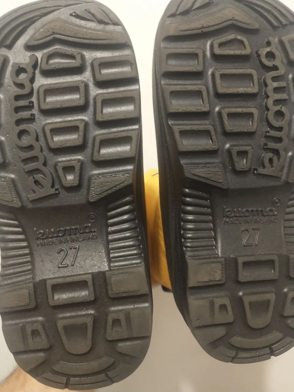 Bolinha Infantil Kuoma N. 27 - Foto 5