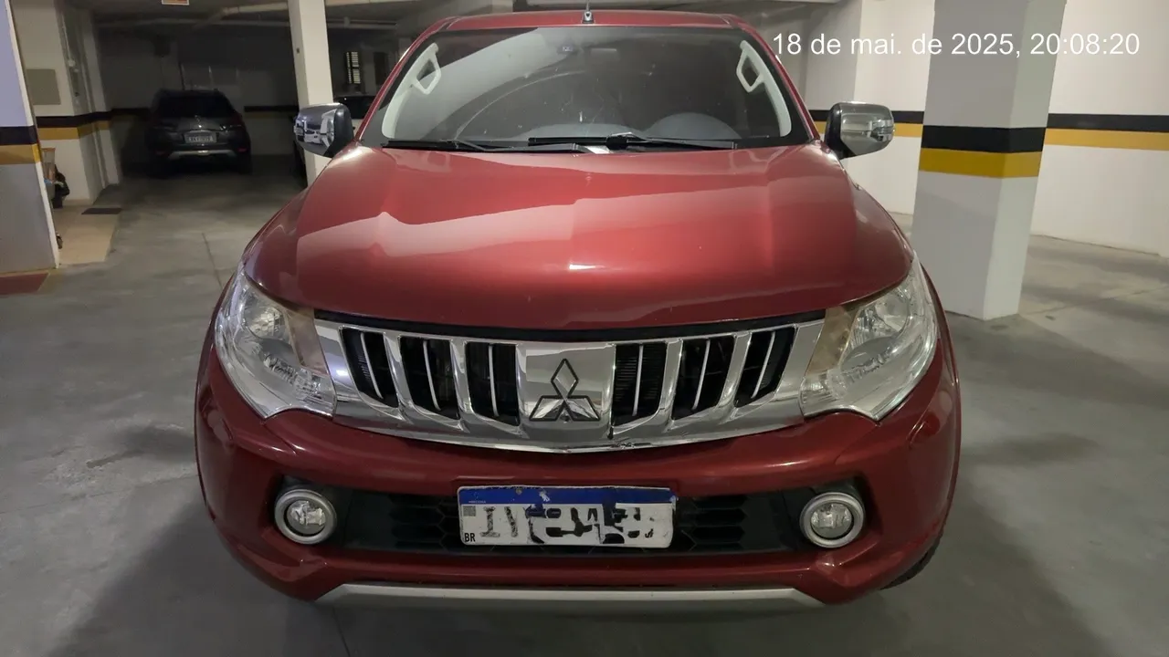 Triton Sport 2.4 hpe