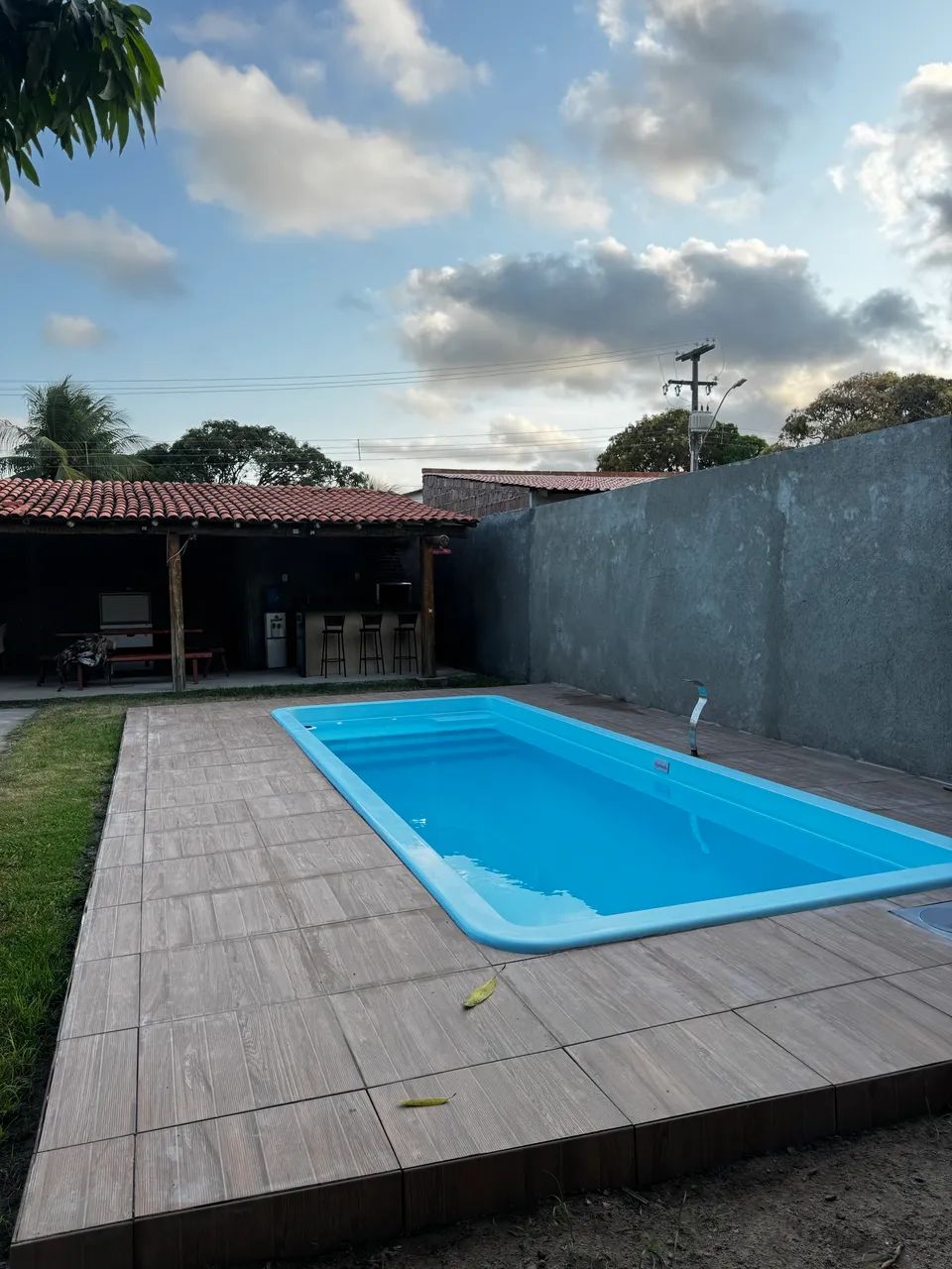 EXCELENTE CASA EM IPIOCA MACEIÓ  - Foto 2