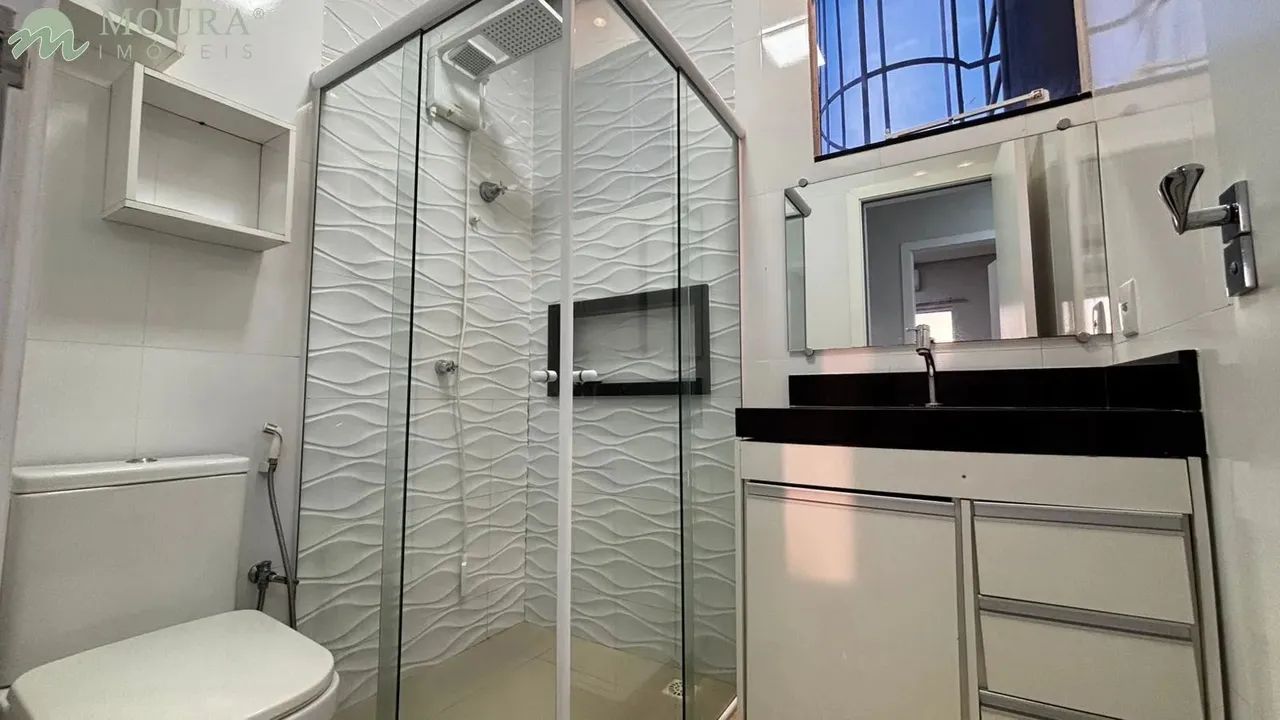 Casa espaçosa com suíte master e área gourmet completa! - Macapá/AP - Foto 5