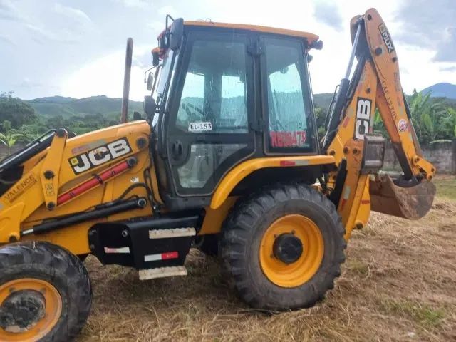 JCB 2022 - Potência e Eficiência para o Seu Trabalho - Foto 4