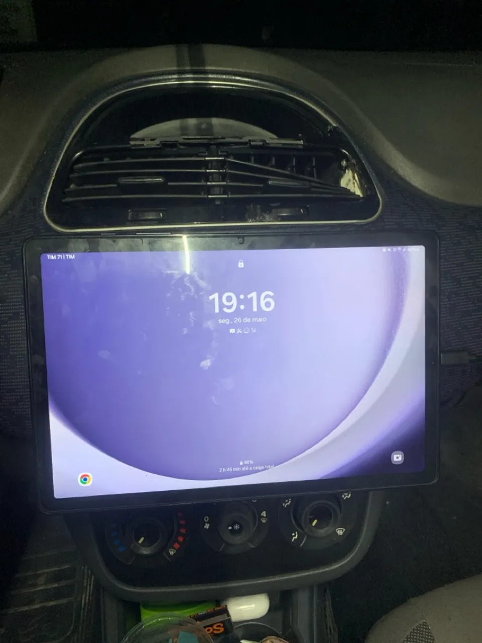 Tablet Android A9+ 11 polegadas