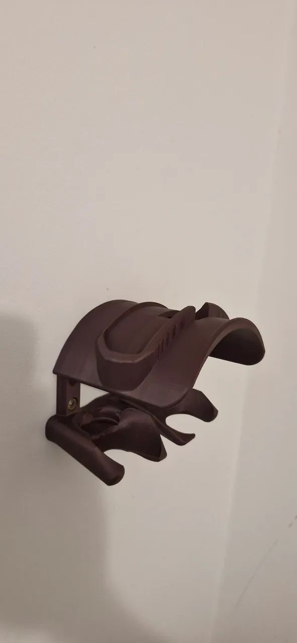 Suporte de parede para Meta Quest 3 e 3s - Foto 6