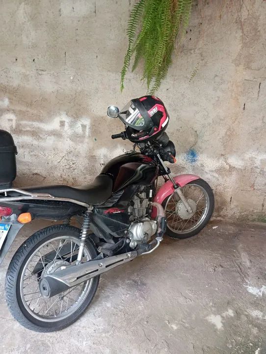 Fan 125 2012 es 7500 - Foto 5