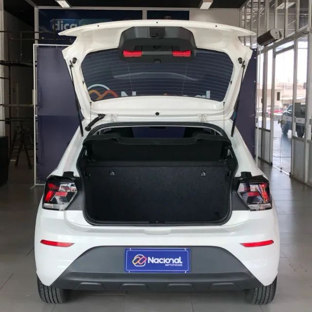 POLO TRACK 1.0 FLEX 12V 5P 2024 - Foto 5