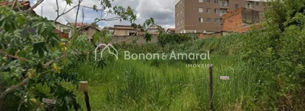 Terreno com projeto para 20 apartamentos - Ponte Preta, Campinas - Foto 2