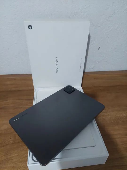 Xiaomi mi pad 6 8gb 256gb Preço 2150 - Foto 5