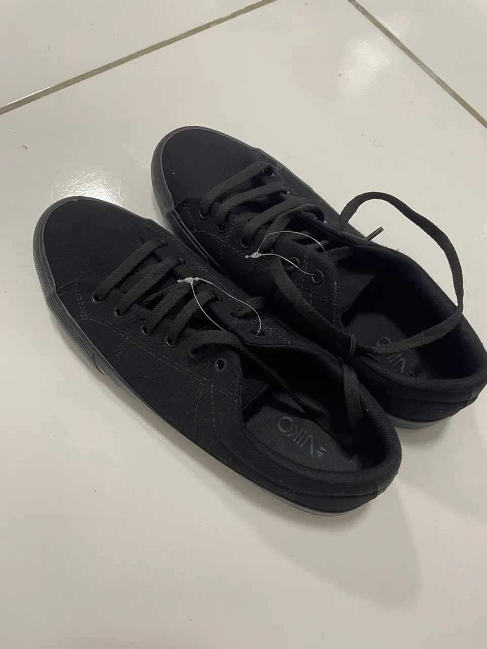 Estou vendendo ficou apertado