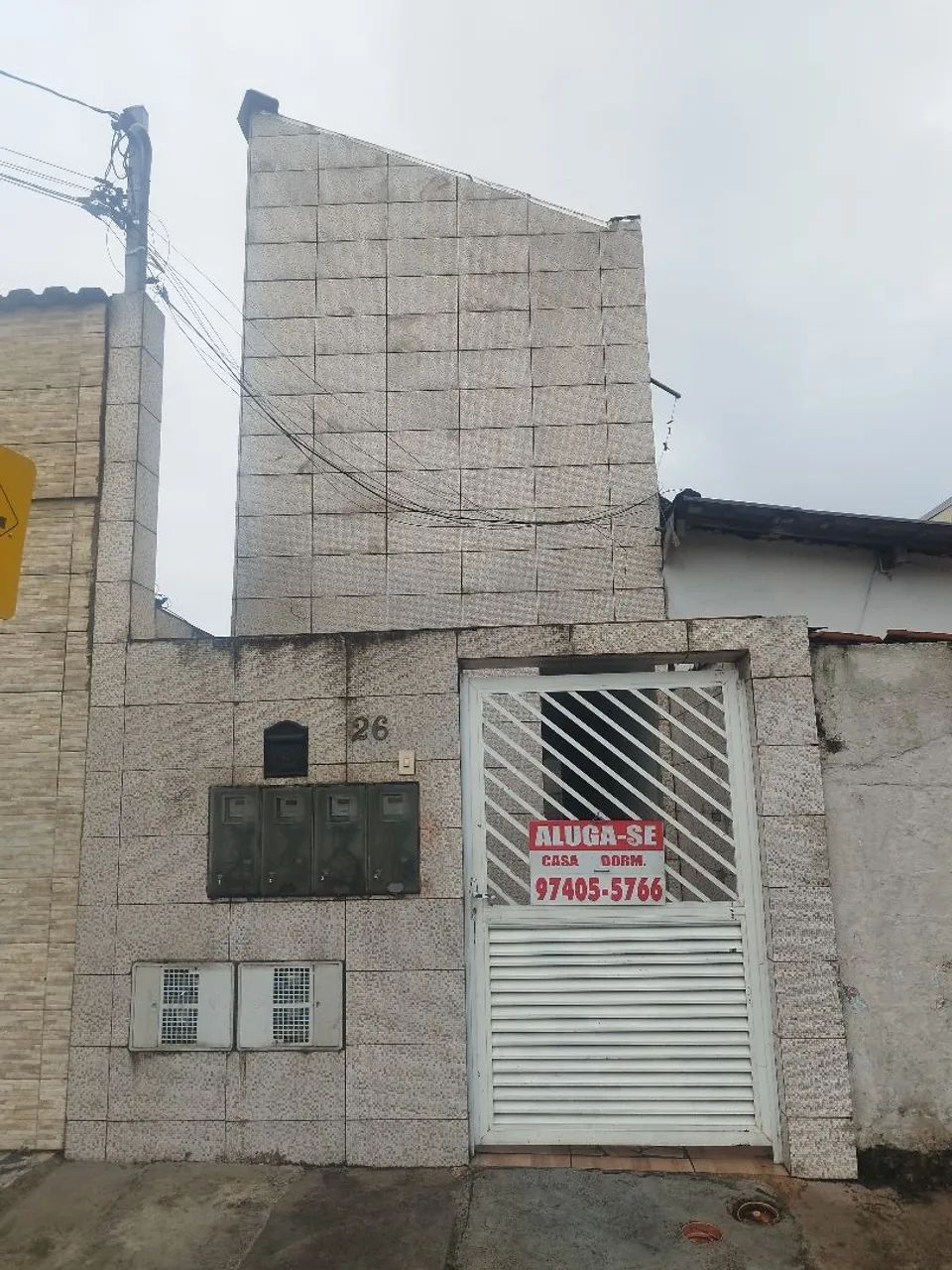 Primeira imagem do imóvel