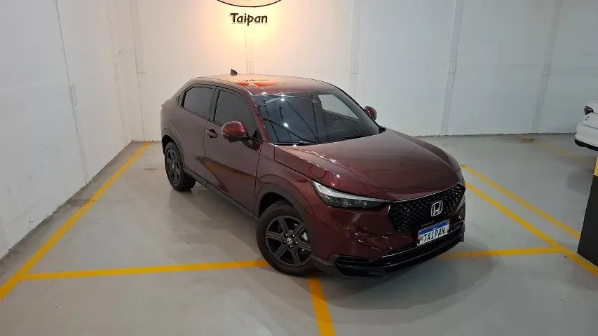 Honda HR-V Advance - 2025 - Foto 3