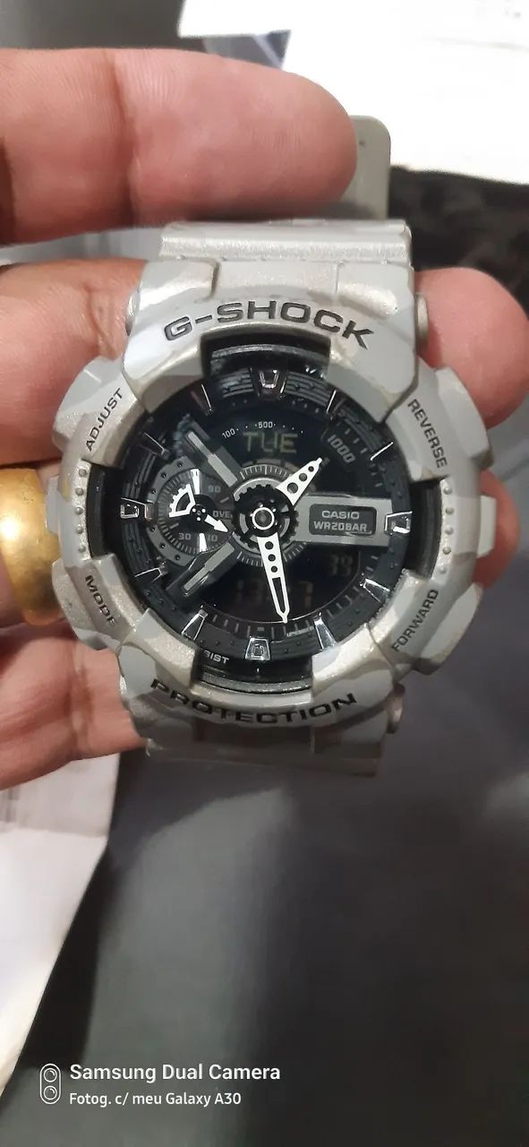 G-Shock ga 110 Original 