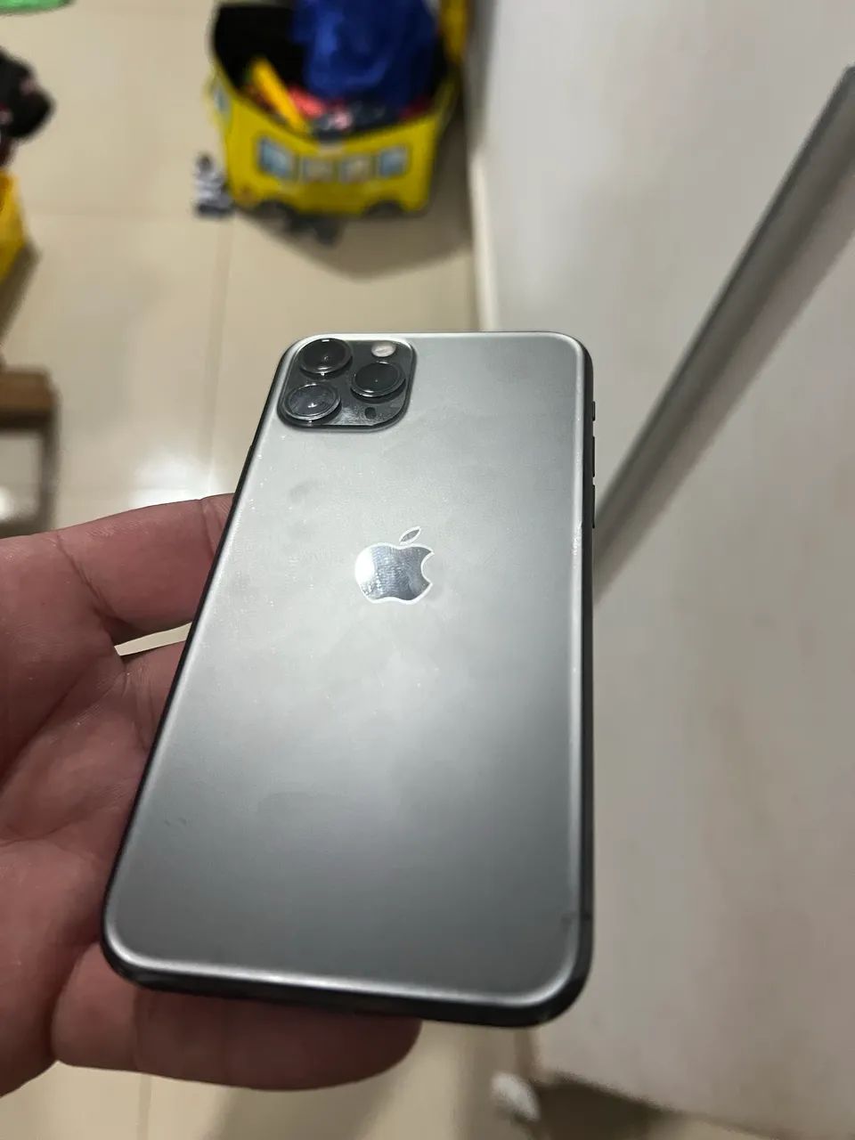 iPhone 11 Pro 64g - Celulares e Smartphones - Jardim Caravelas 1ª