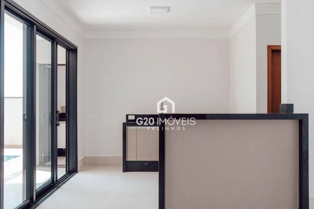 Casa com 3 dormitórios à venda, 200 m² por R$ 1.930.000,00 - Condomínio Tabapuã - Valinhos - Foto 5