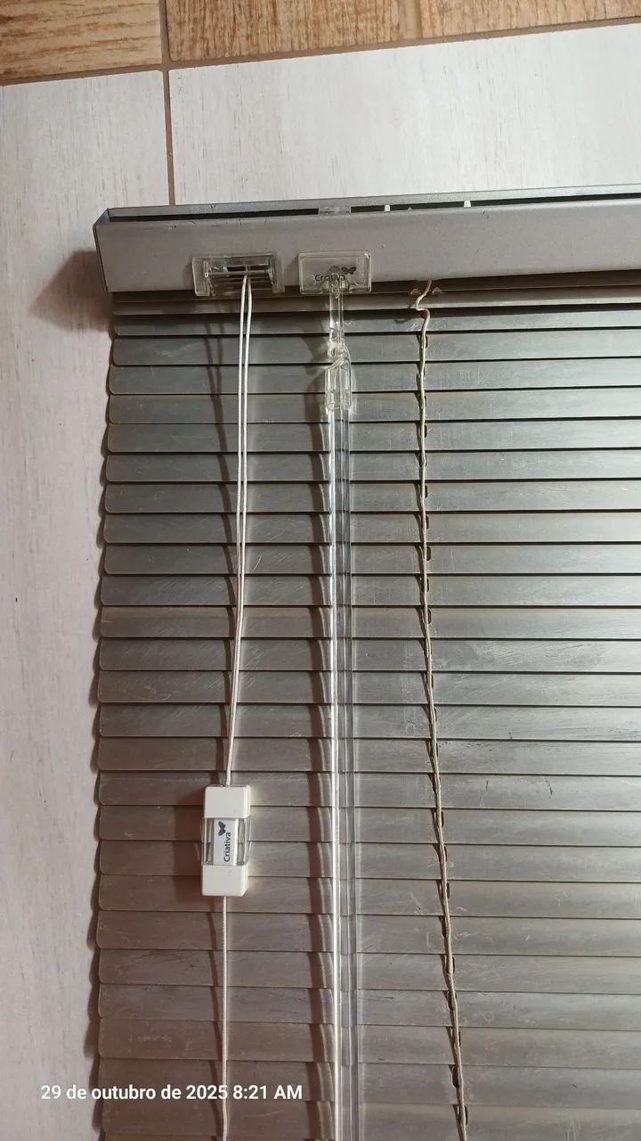 Persiana Criativa  - Foto 2