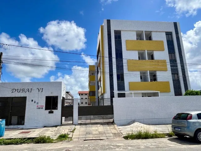 APTO NO VALENTINA 2 QUARTOS