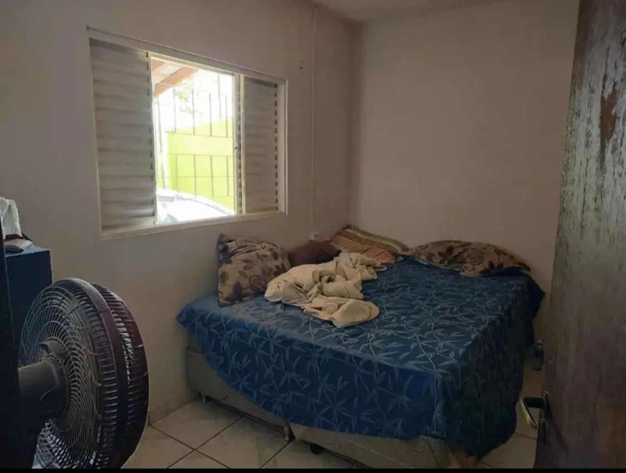 Vendo casa no Gama - Foto 4